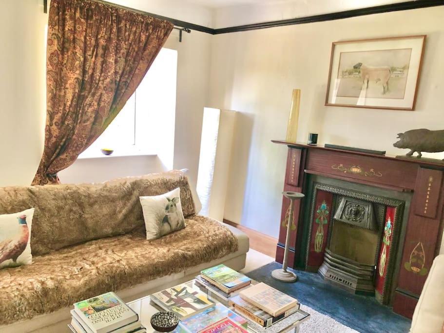 Willa Cosy Farmhouse Escape In Monmouthshire Wolves Newton Zewnętrze zdjęcie