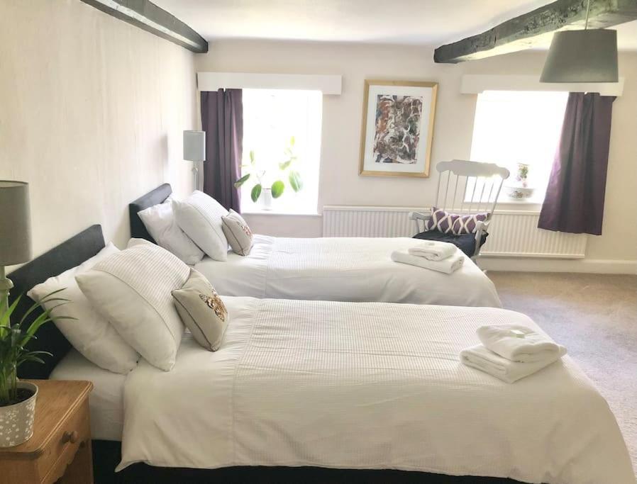 Willa Cosy Farmhouse Escape In Monmouthshire Wolves Newton Zewnętrze zdjęcie