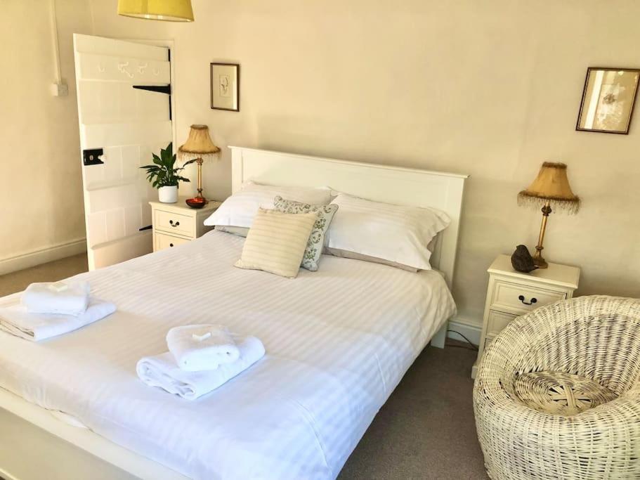 Willa Cosy Farmhouse Escape In Monmouthshire Wolves Newton Zewnętrze zdjęcie