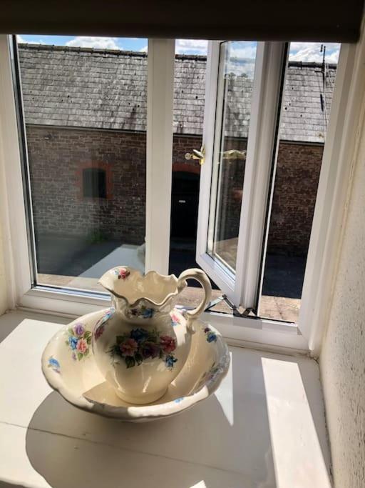Willa Cosy Farmhouse Escape In Monmouthshire Wolves Newton Zewnętrze zdjęcie